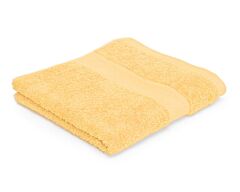 Hand towel Talis 50x100 cm (yellow 1333)