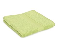 Hand towel Talis 50x100 cm (green 1612)