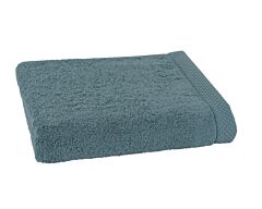 Hand towel Florence 50x100 cm (mineralblue 2749)