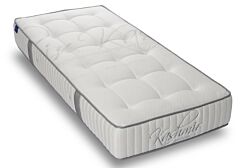Matras Revor Kashmir Anatomic 1500 Gelpulse medium 200x200 cm