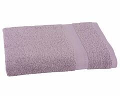 Linge de bain Talis (violette poudre 2620)