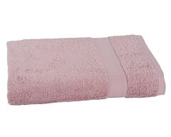 Bath linen Talis (old pink 2873)