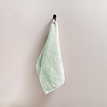 Gastendoek Otis 32x50 cm (muntgroen 2978)