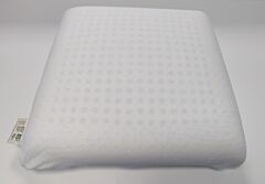 Hoofdkussen Revor Organic Latex Stretch 60x60 cm