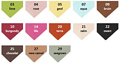 Hoeslaken Double Jersey