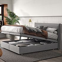 Boxspring Revor Storagebox