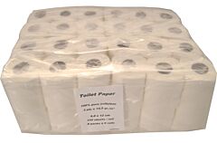 Toiletpapier T150 3-laags (pak 48 rollen)