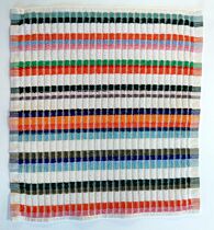 Vaatdoek katoen Fleuri 30x35 cm