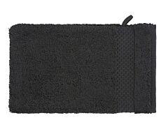 Washandje Florence 15x22 cm (antraciet 2764)