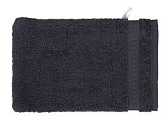 Washcloth Talis 15x21 cm (dark grey 1325)