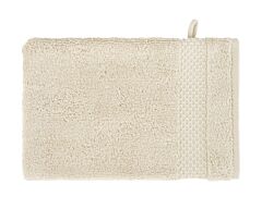 Washandje Florence 15x22 cm (latté 2748)
