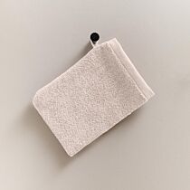 Washandje Luna 15x22 cm (paddenstoel 3018)