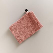 Washandje Luna 15x22 cm (roze 3014)