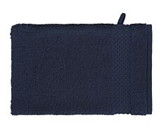 Washandje Florence 15x22 cm (marine 2765)