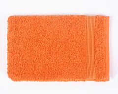 Washcloth Viva 15x21 cm (color orange)