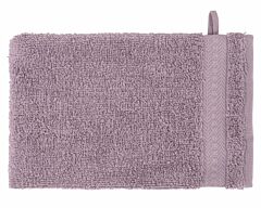 Washcloth Talis 15x21 cm (powder violet 2620)