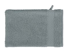 Washandje Florence 15x22 cm (zilverblauw 2755)