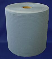Maxi-rouleau papier d'essuyage Wipe Away X150
